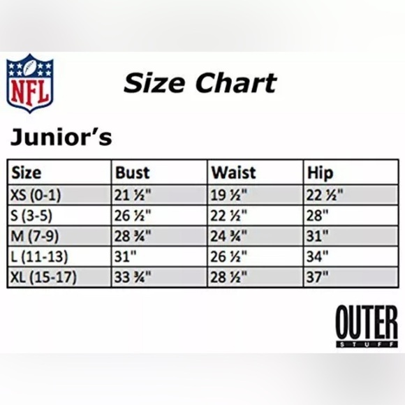 NWT [Outerstuff] Tennessee Titans NFL Boatneck Shrug Pullover Juniors Sz XS 0/1 - Picture 6 of 6